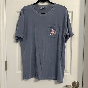 Barstool Blue T-Shirt